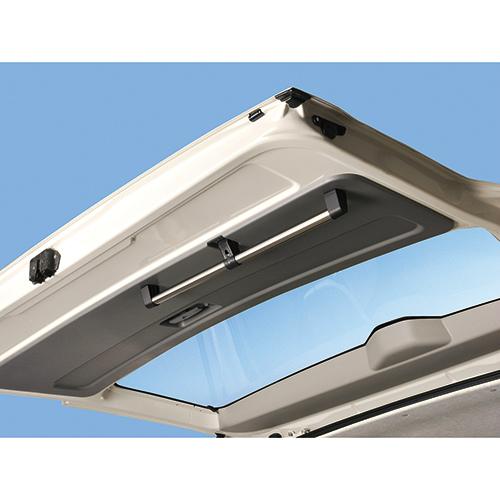 カーメイト（CARMATE） NS113 Xride クロスライド リアゲート ハンガー