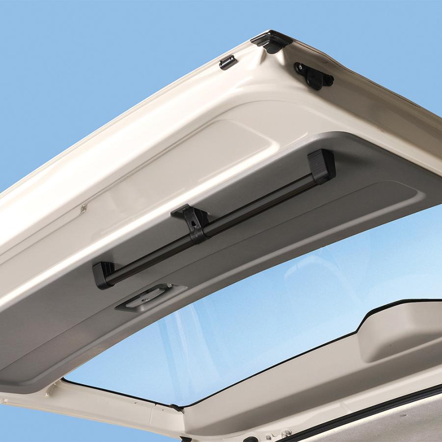 カーメイト（CARMATE） ハイエース 200系 スーパーGL GLワゴン用