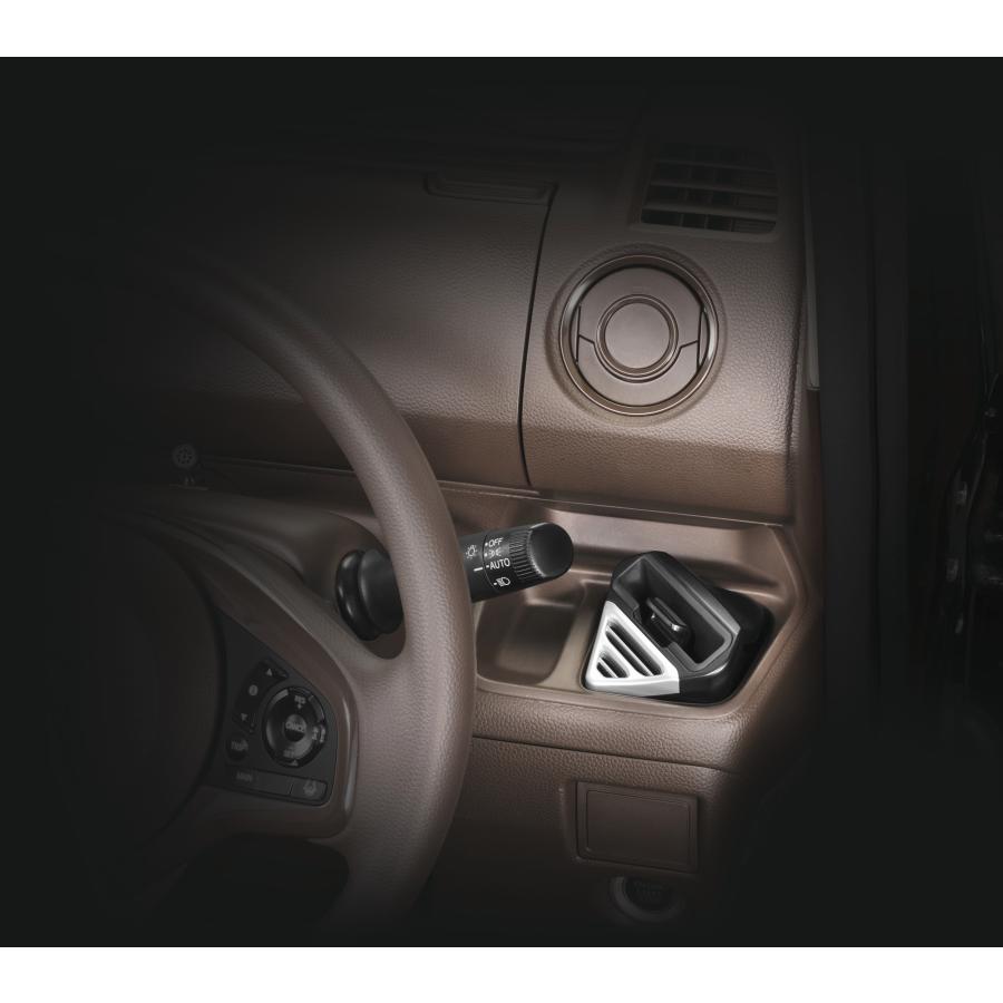 カーメイト（CARMATE） ホンダ N-BOX 専用 NZ266 スマホスタンド