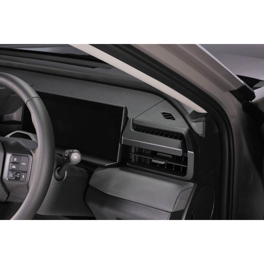 カーメイト（CARMATE） トヨタ RAV4 60系 専用 ドリンクホルダー