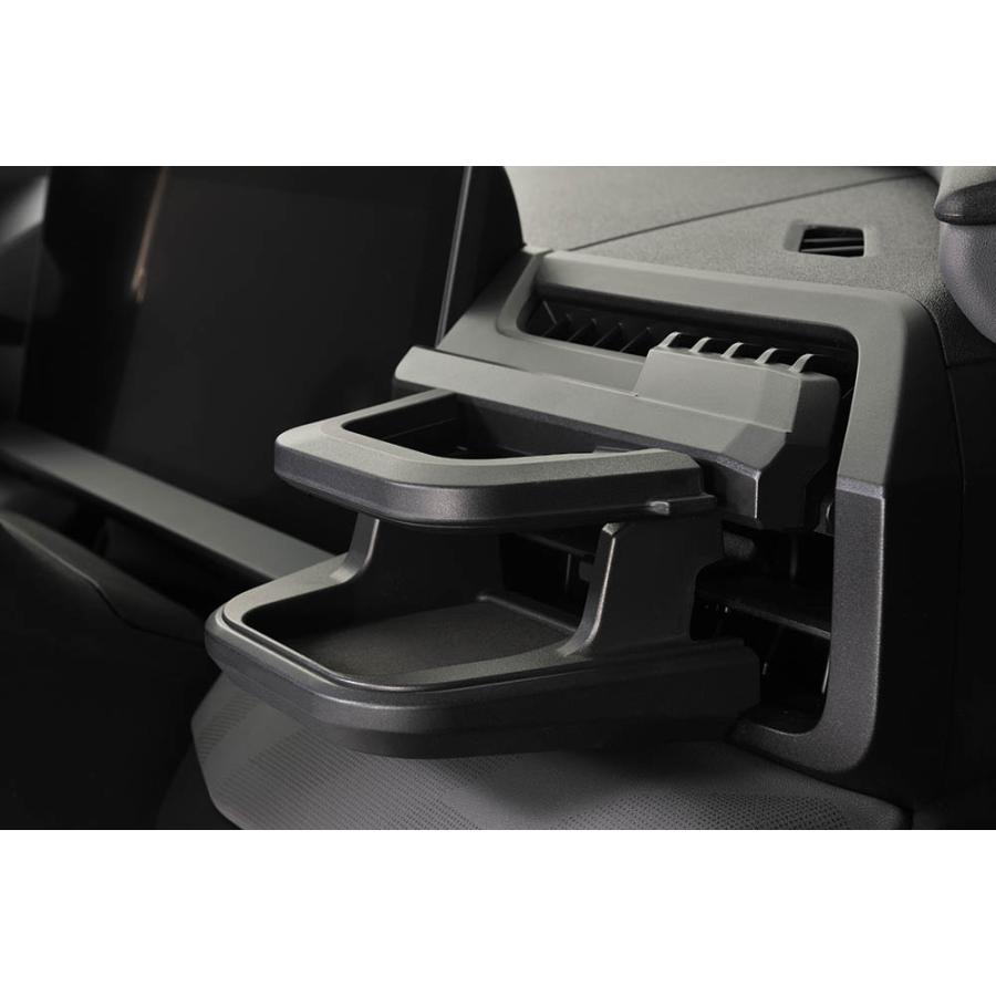 カーメイト（CARMATE） トヨタ RAV4 60系 専用 ドリンクホルダー