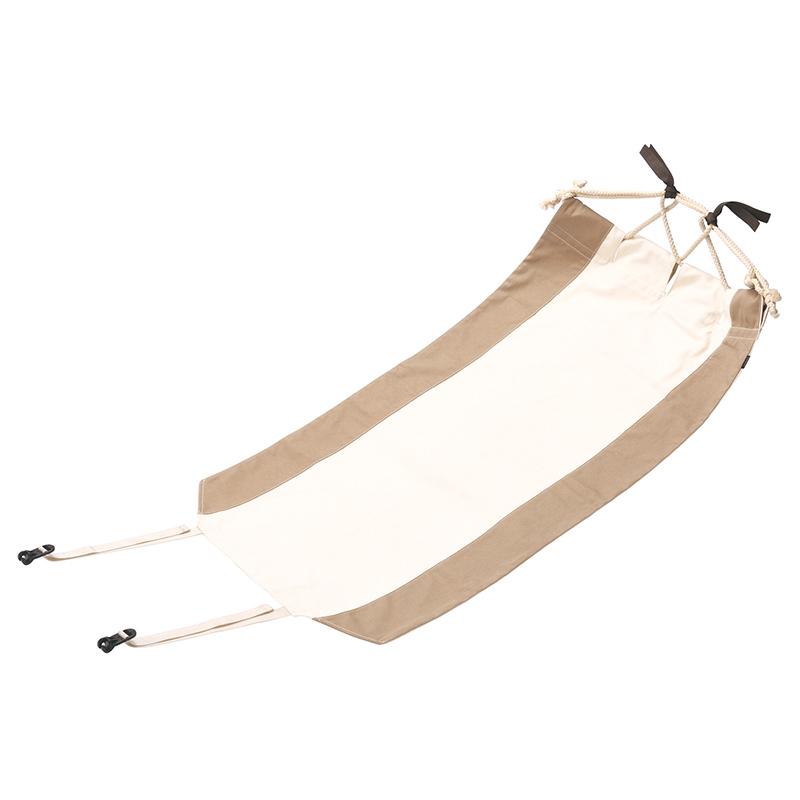 カーメイト（CARMATE） 車内用ハンモック 至福 休憩 仮眠 ハンモック