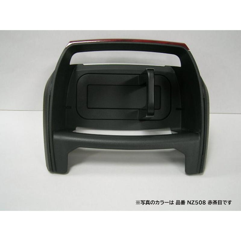 カーメイト トヨタ アルファード 20系 ヴェルファイア 専用 NZ509