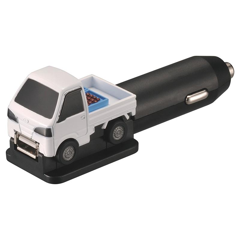 カーメイト（CARMATE） 車 usbポート usb 充電器 2.4a 車 ソケット