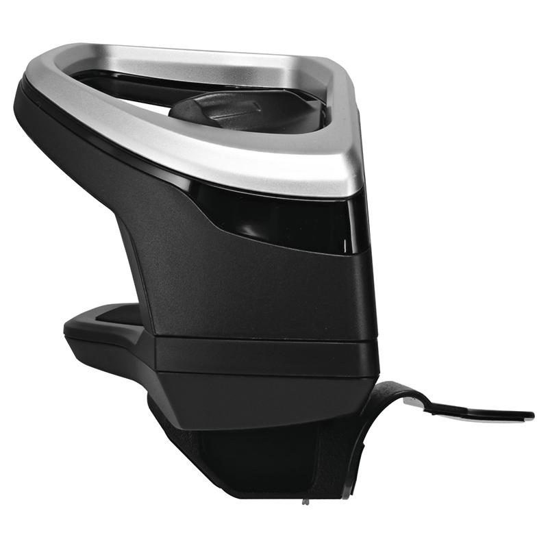 カーメイト（CARMATE） 日産 ノート オーラ e13 専用ドリンクホルダー