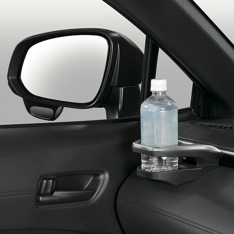 カーメイト（CARMATE） 助手席用 NZ830 カローラクロス専用 ドリンク