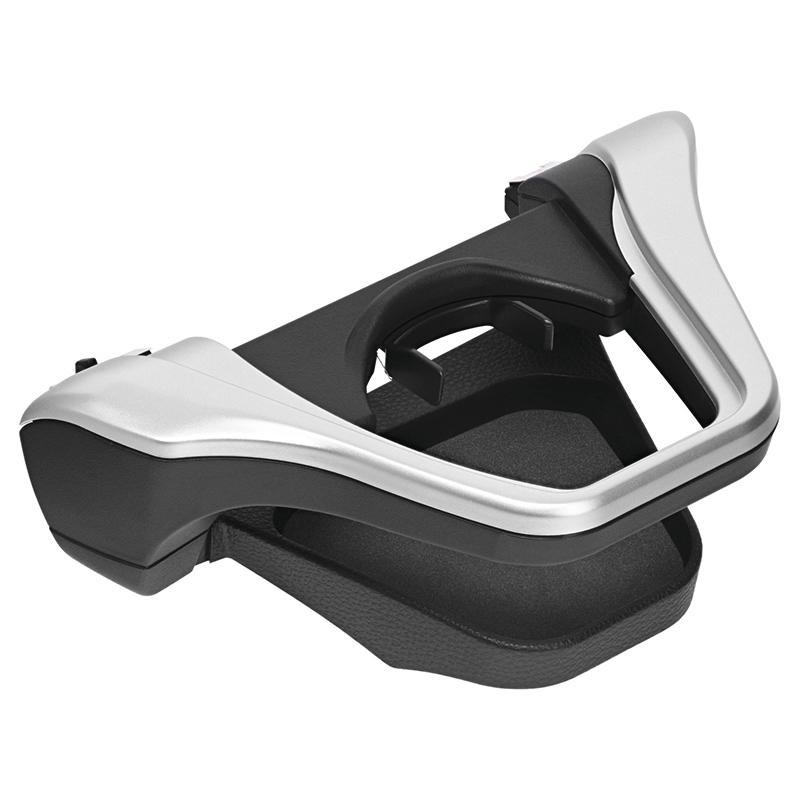 カーメイト（CARMATE） カローラクロス 専用 ドリンクホルダー 助手席