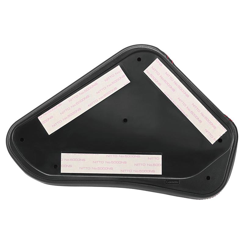 カーメイト（CARMATE） トヨタ GR86 ZN8 (R3.10〜) スバル BRZ ZD8 (R3