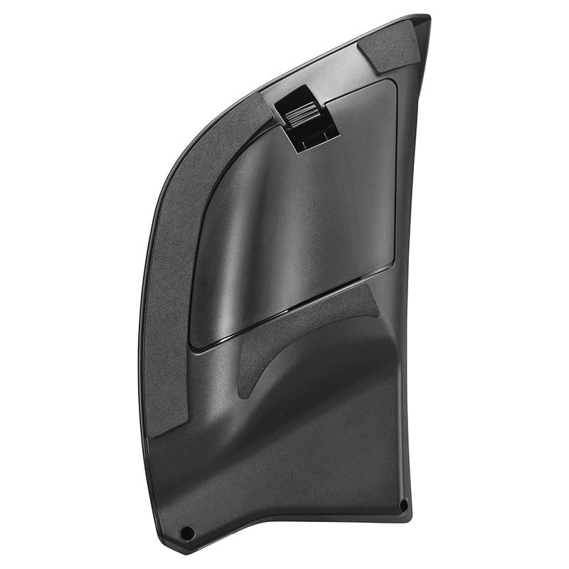 カーメイト トヨタ プリウス 60系 PHEV 専用 ゴミ箱 NZ836 プリウス