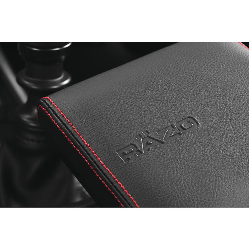 トヨタ GR86 ZN8 スバル BRZ ZD8 GR86 BRZ専用 アームレスト パッド 肘置き アクセサリー パーツ NZ838  カーアクセサリー carmate (R80) | カーメイト | 09