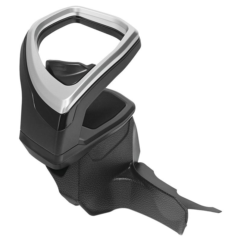 カーメイト（CARMATE） ホンダ ヴェゼル ドリンクホルダー NZ842