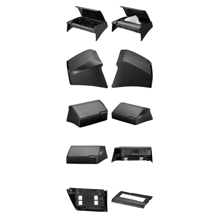 カーメイト トヨタ プリウス 60系 8インチディスプレイ装着車