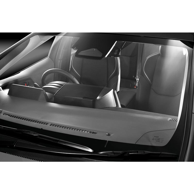 カーメイト（CARMATE） トヨタ プリウス 60系 プリウス PHEV 専用