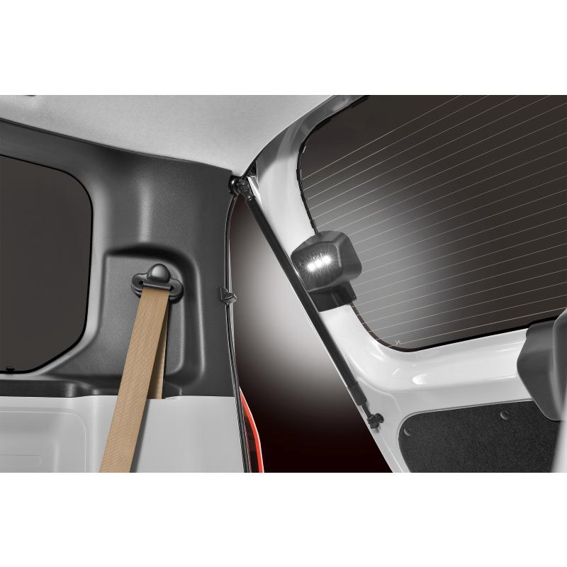 カーメイト ホンダ N-BOX 専用 ラゲッジランプ NZ865 N-BOX専用 カーメイト ホンダ N-BOX 専用 ラゲッジランプ NZ865 N-BOX専用
