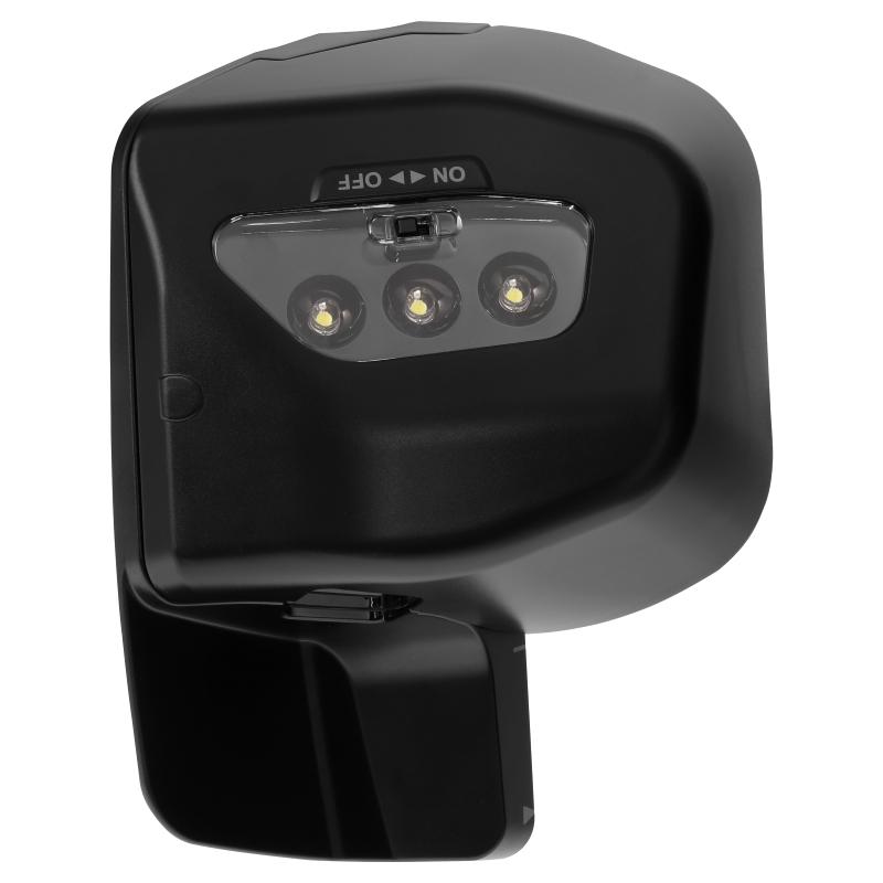 カーメイト（CARMATE） ホンダ N-BOX 専用 ラゲッジランプ NZ865 N-BOX