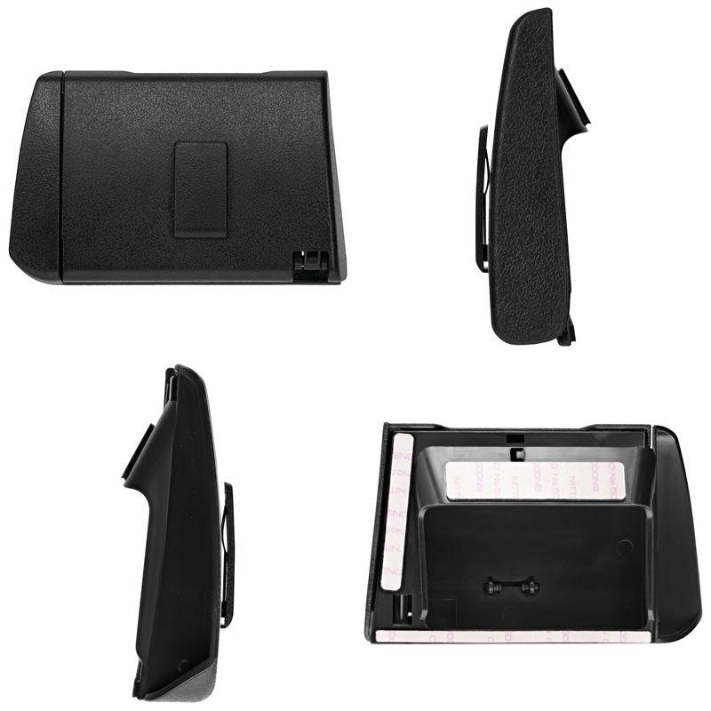 NSX 【カーボン】ハーネスホルダーカバー 新型 N-BOX JF5 JF6 本革シートベルトカバー バックル 本革 異音防止