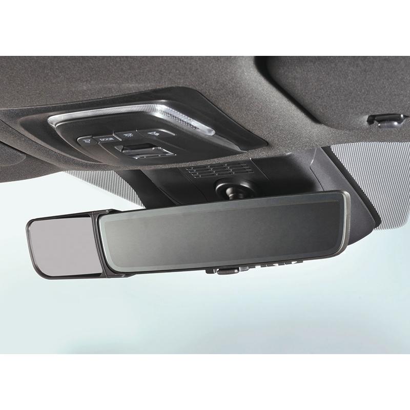 カーメイト（CARMATE） 車 電子ミラー 専用 補助ミラー NZ875 サポート