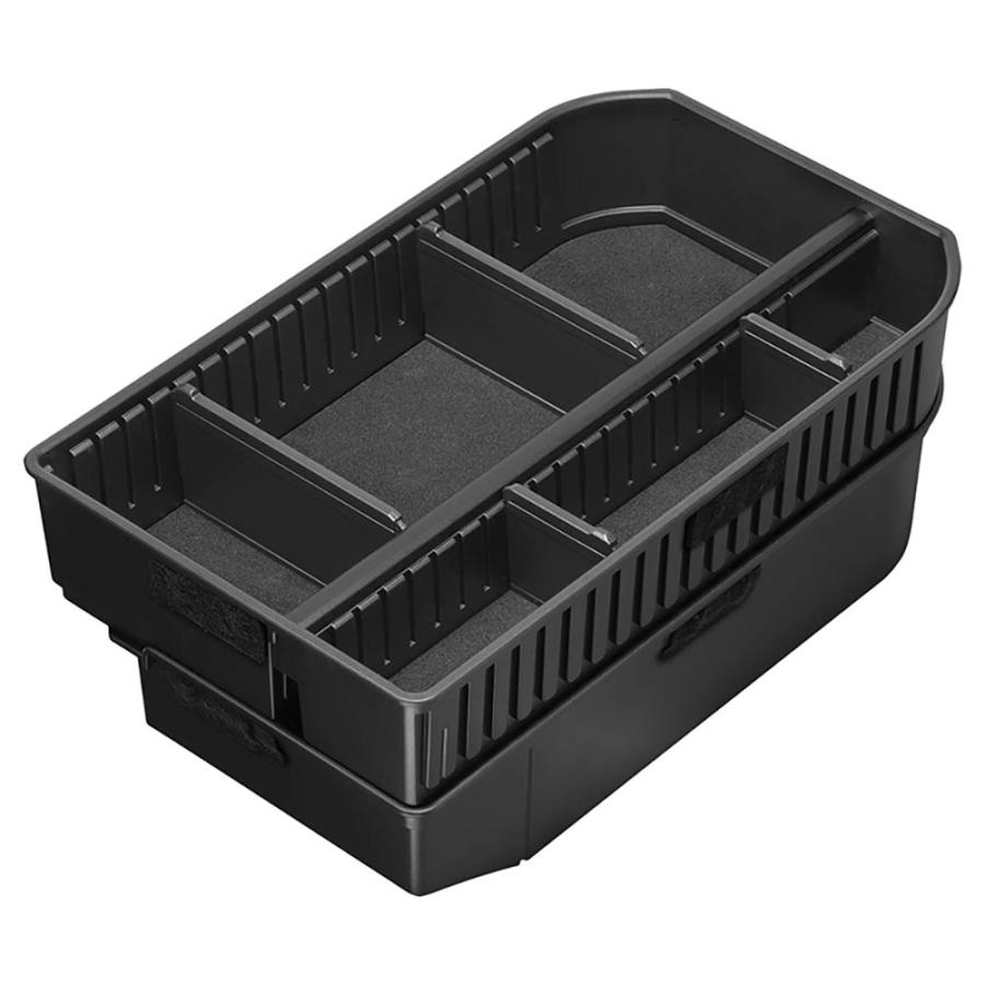 カーメイト（CARMATE） ランクル250 専用 NZ877 ランドクルーザー250