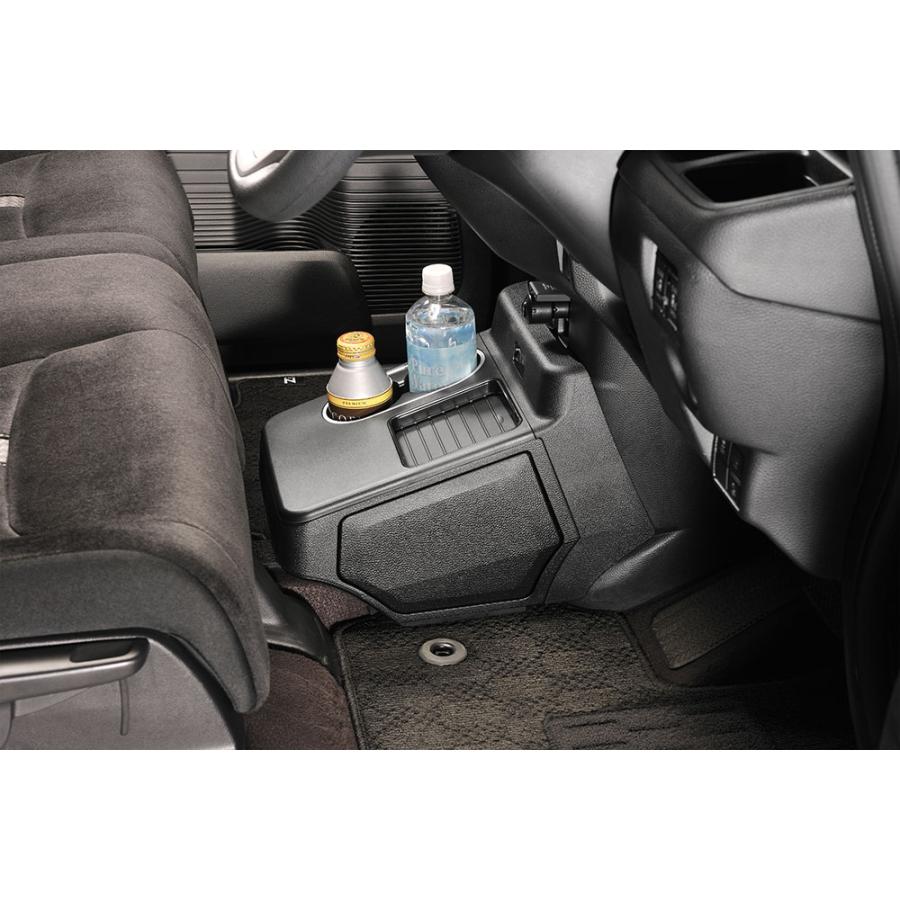 カーメイト（CARMATE） ホンダ N-BOX 専用 電動開閉 コンソール