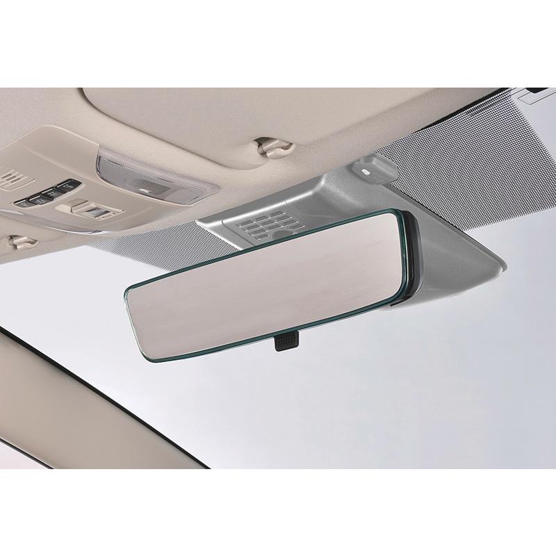 トヨタ 専用 ルームミラー PL201 ヤリス ヤリスクロス カローラ ツーリング スポーツ シエンタ10系 ノア ヴォクシー carmate (R80)(P05) | カーメイト | 12