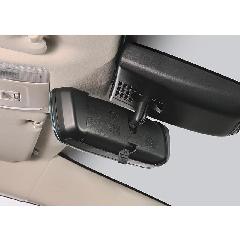 トヨタ 専用 ルームミラー PL201 ヤリス ヤリスクロス カローラ ツーリング スポーツ シエンタ10系 ノア ヴォクシー carmate (R80)(P05) | カーメイト | 13