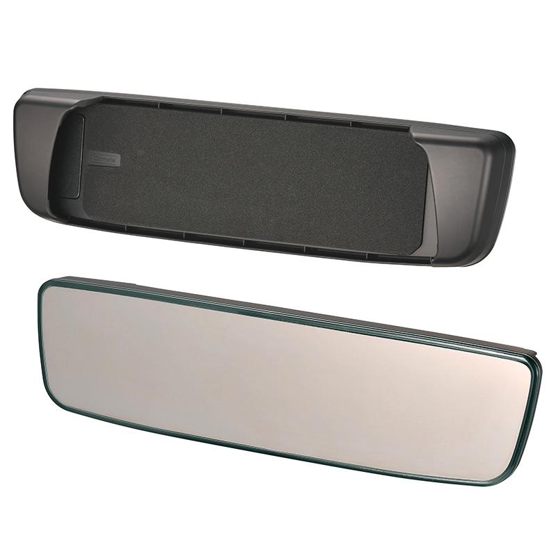 トヨタ 専用 ルームミラー PL202 トヨタ専用 ワイド リアビューミラー C クローム鏡 ライズ ルーミー タンク トール ロッキー carmate (R80)(P05) | カーメイト | 15