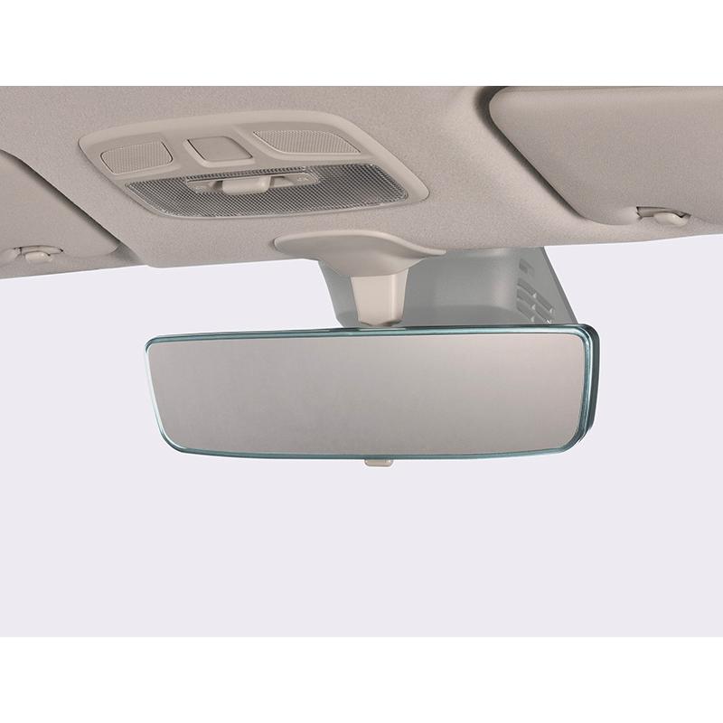 スズキ専用 ルームミラー PL211 スズキ専用ワイドリアビューミラー＆カバー B クローム鏡 ジムニーシエラ jb74w スイフト ソリオ carmate (R80)(P05) | カーメイト | 11