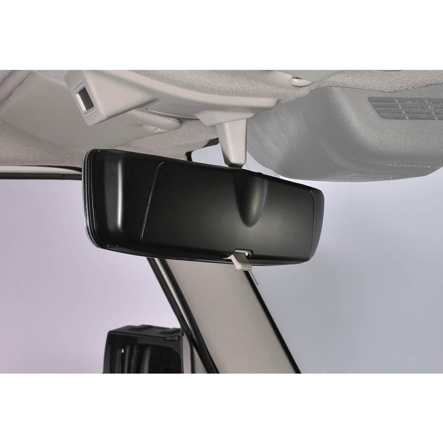 カーメイト（CARMATE） スズキ専用 ルームミラー PL212 スズキ専用