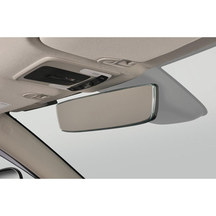 カーメイト（CARMATE） ホンダ 専用 ルームミラー PL220 ワイド