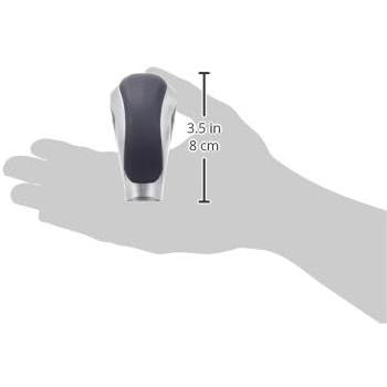 カーメイト（CARMATE） 車 シフトノブ RAZO RA123 GT-スペック ノブ