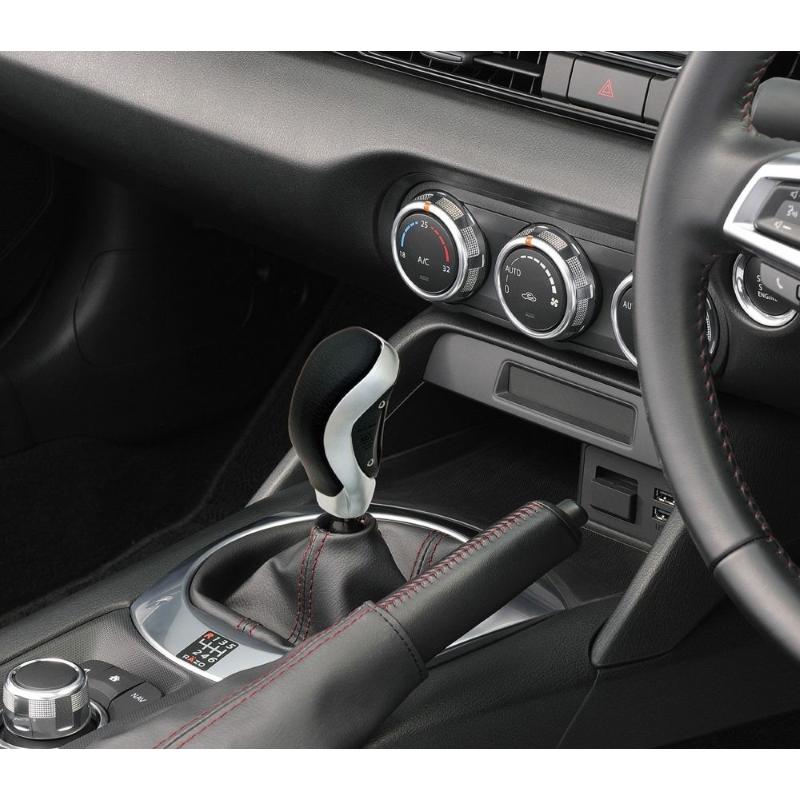 カーメイト（CARMATE） 車 シフトノブ RAZO RA123 GT-スペック ノブ