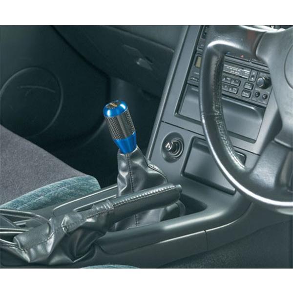 完売御礼 シフトノブ Razo カーメイト Ra56 アルミ カーボンノブl ブルー Mt ゲート式at コラム式at 対応 アウトレット Carmate カーメイト 公式オンラインストア 通販 Paypayモール