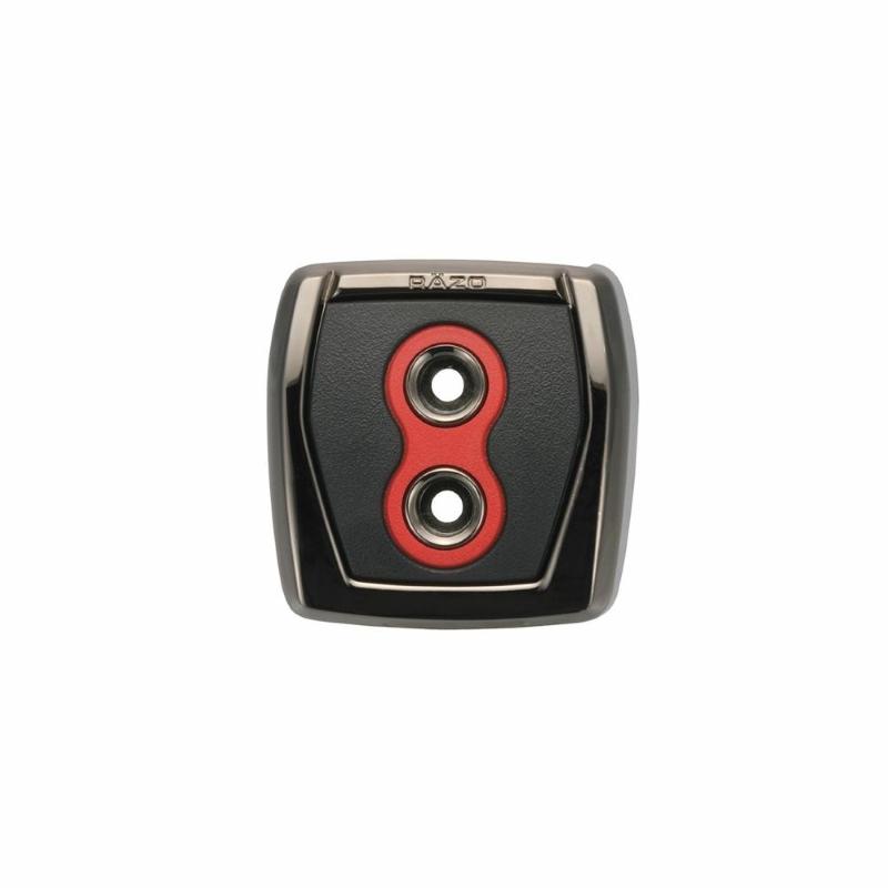 車 ペダル カーメイト RP108RE GTスペック ペダル フット パーキングブレーキペダル レッド RAZO ペダル carmate (R80)(P05) | カーメイト | 03