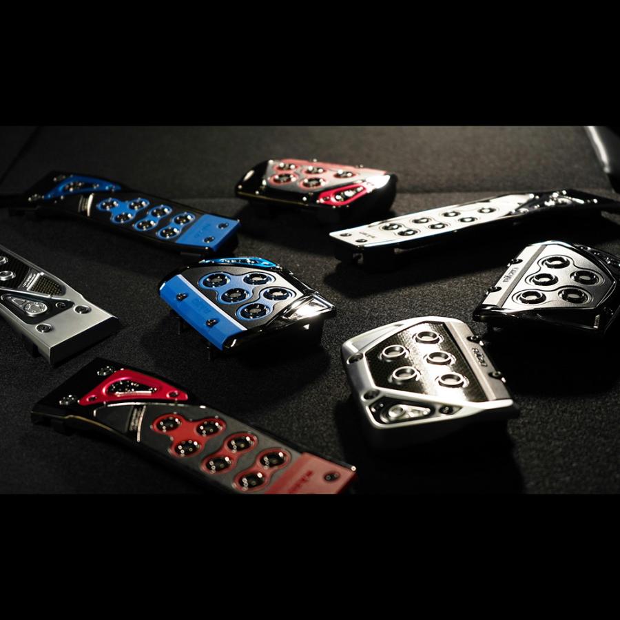 カーメイト（CARMATE） アクセルペダル ブレーキペダル 車 RP160RE GT