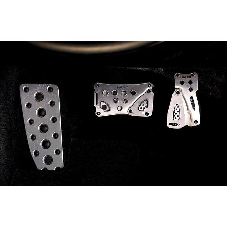 カーメイト ペダル 車 アクセルペダル RP81 コンペティション カーメイト ペダル 車 アクセルペダル RP81 コンペティション