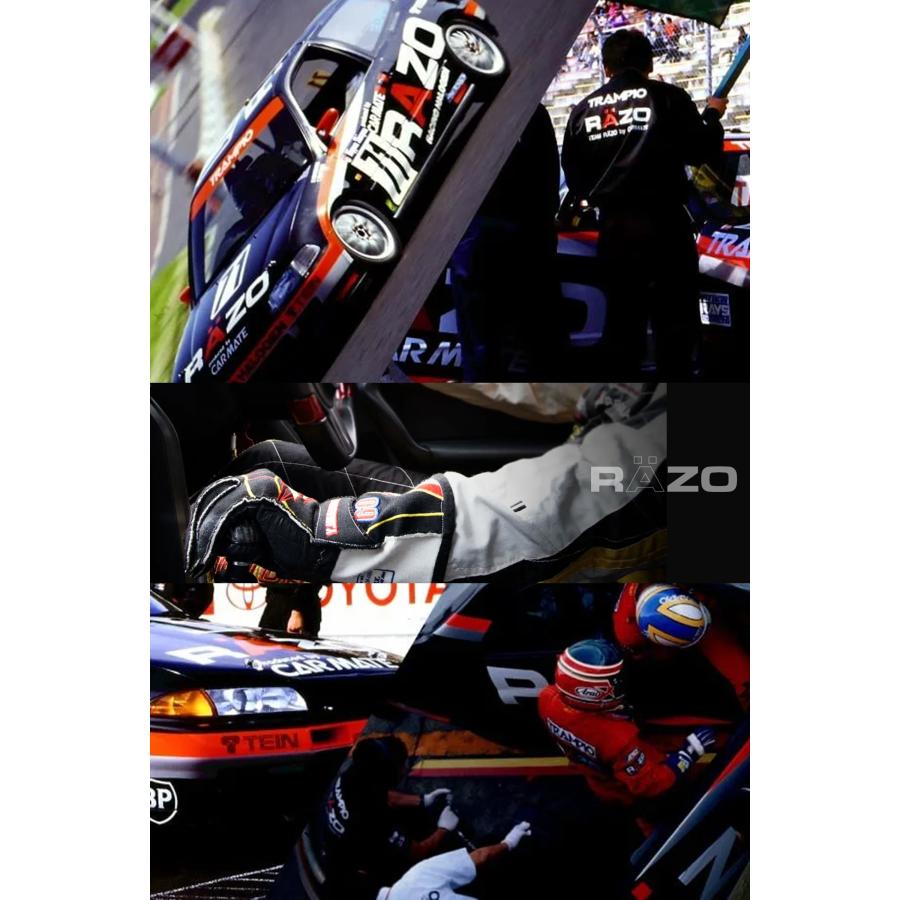 ペダル MT用 カーメイト RP85 RAZO コンペティションスポーツ MT B&C シルバー RAZO（レッツォ） carmate (P05)(R80) | カーメイト | 06