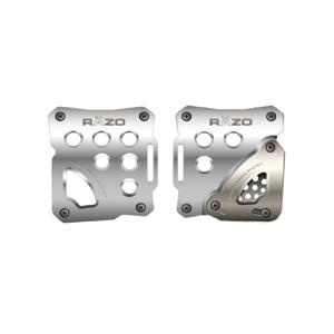 カーメイト（CARMATE） ペダル MT用 RP85 RAZO コンペティション