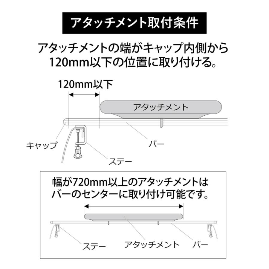 INNO トヨタ ハイラックス GUN125 H29.9〜 荷台 専用 RT301 トラック