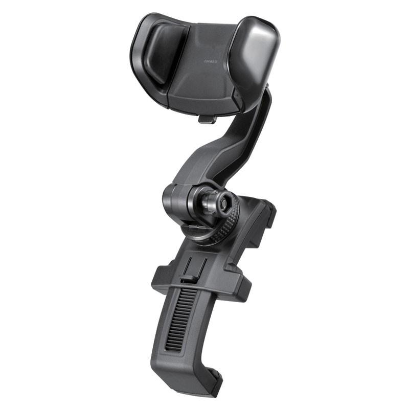 カーメイト（CARMATE） スマホスタンド 車 エアコン 車載ホルダー SA22
