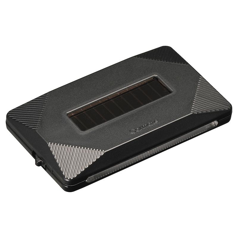 カーメイト 車 セキュリティ ダミー セキュリティランプ ライン