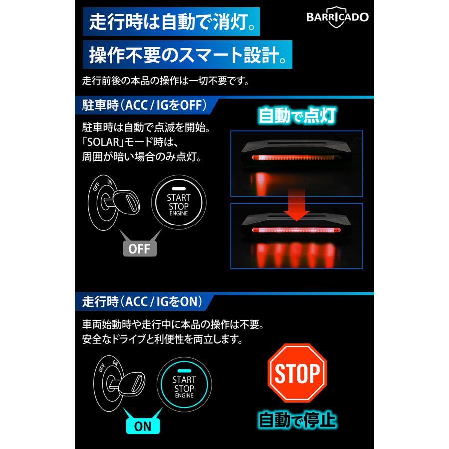 カーメイト（CARMATE） 車 防犯 車上荒らし 盗難対策 配線式 ダミー