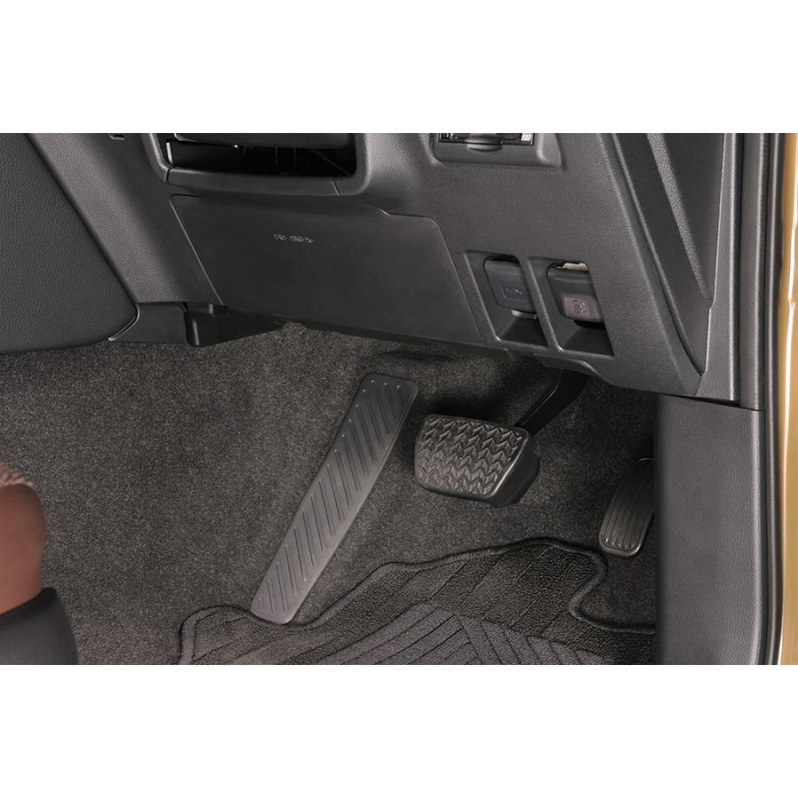 カーメイト（CARMATE） 車 盗難防止 ペダルロック リレーアタック 対策
