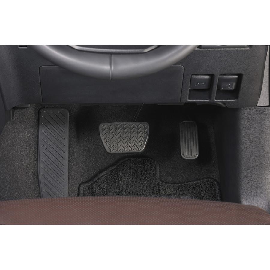 カーメイト（CARMATE） 車 盗難防止 ペダルロック リレーアタック 対策