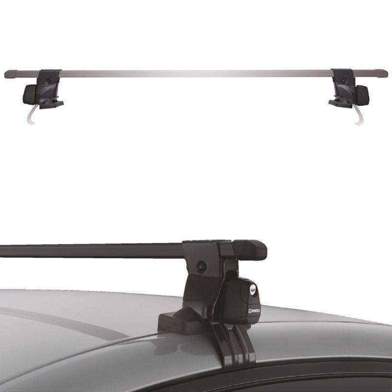 INNO マツダ フレアクロスオーバー H26.1〜R2.2 MS31S/MS41S 車 INNO マツダ フレアクロスオーバー H26.1〜R2.2 MS31S/MS41S 車
