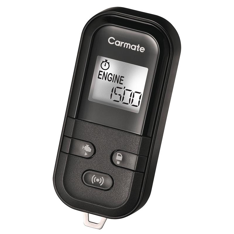 カーメイト（CARMATE） エンジンスターター TE-L6000 リモコンエンジン