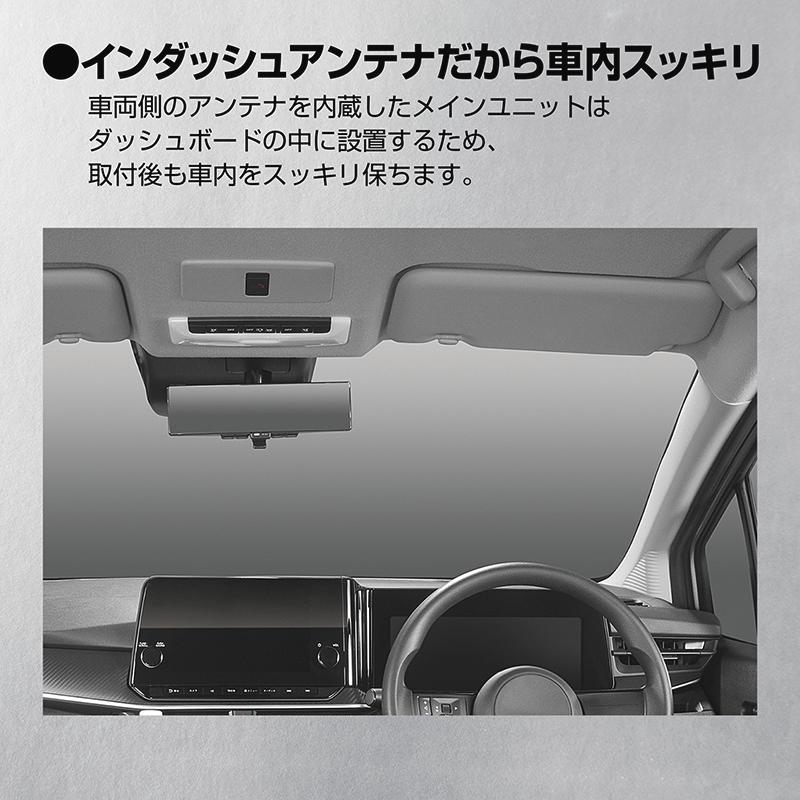カーメイト（CARMATE） エンジンスターター TE-L6000 リモコンエンジン 