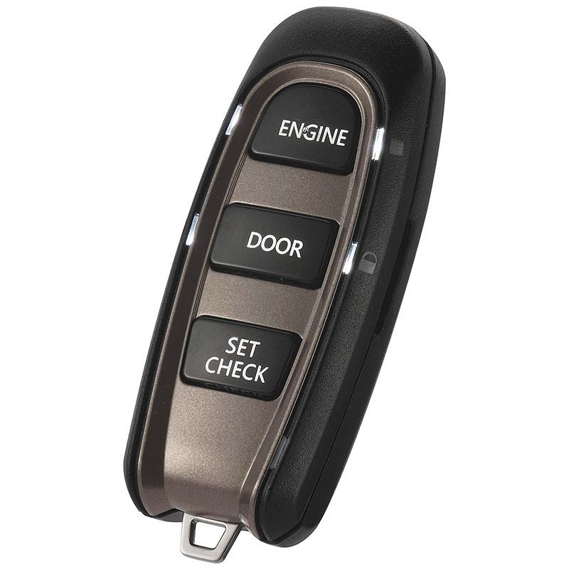 アクセサリー TE-W52PSB カーメイト（CARMATE） TE-W52PSB リモコン エンジンスターター W52PSB