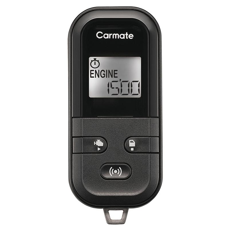 taka　カーメイト エンジンスターター カーメイト リモコンエンジンスターター 補修パーツ TER-L6000 スペア