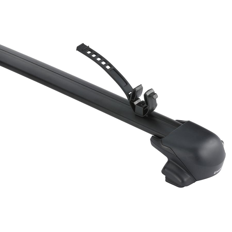 カーメイト（CARMATE） 車 ルーフキャリア XA801 マルチラバーバンド T