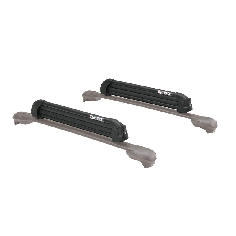 INNO 車 スノボ スキー キャリア ウインター XA927 グラビティ